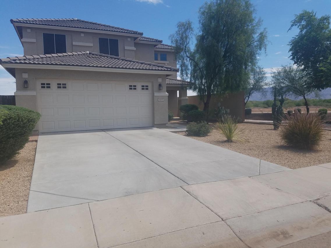 7377 W Magdalena Ln., Laveen, AZ 85339
