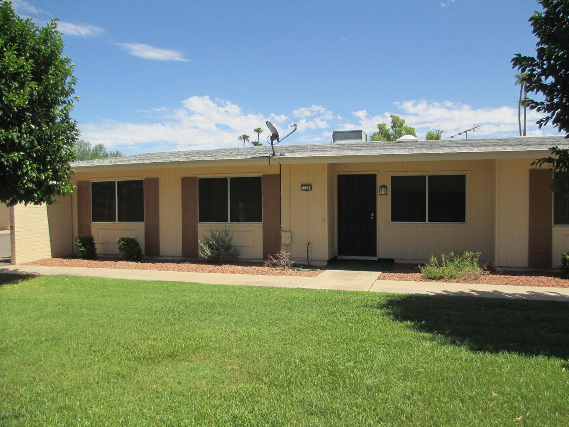 13259 N 110th Ave., Sun City, AZ 85351