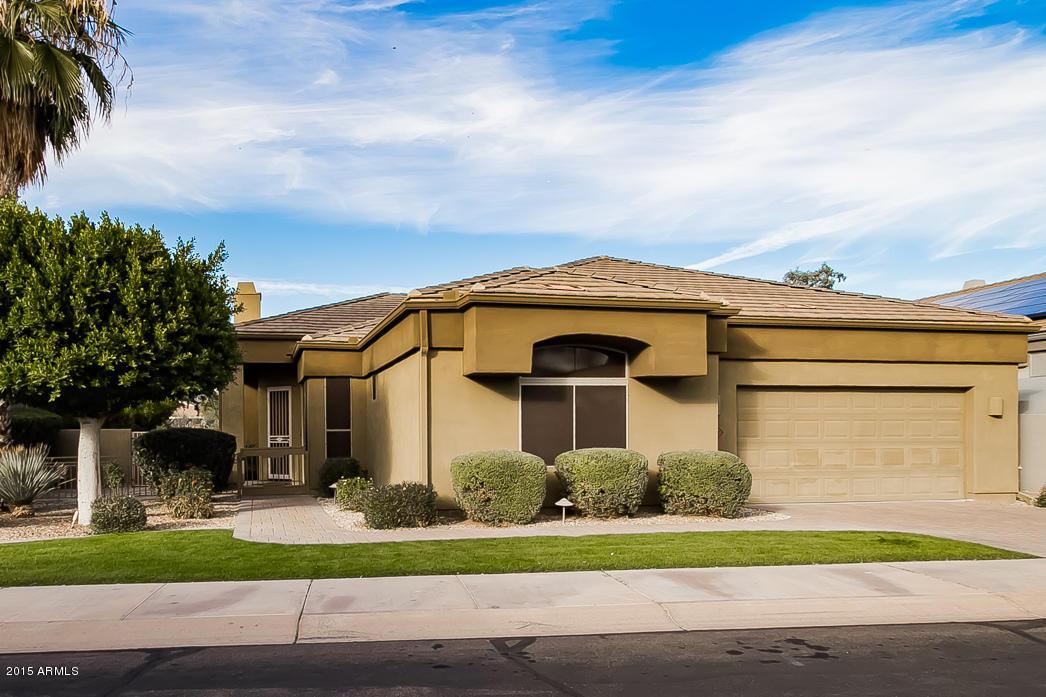 8538 E Krail St., Scottsdale, AZ 85250