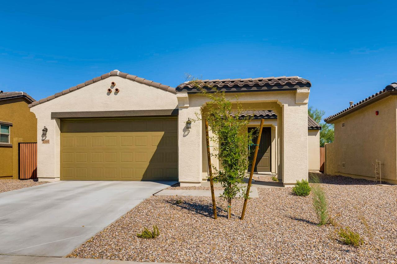 13161 N 91st Dr., Peoria, AZ 85381