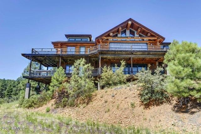 5151 W Lonesome Hawk Dr., Prescott, AZ 86305