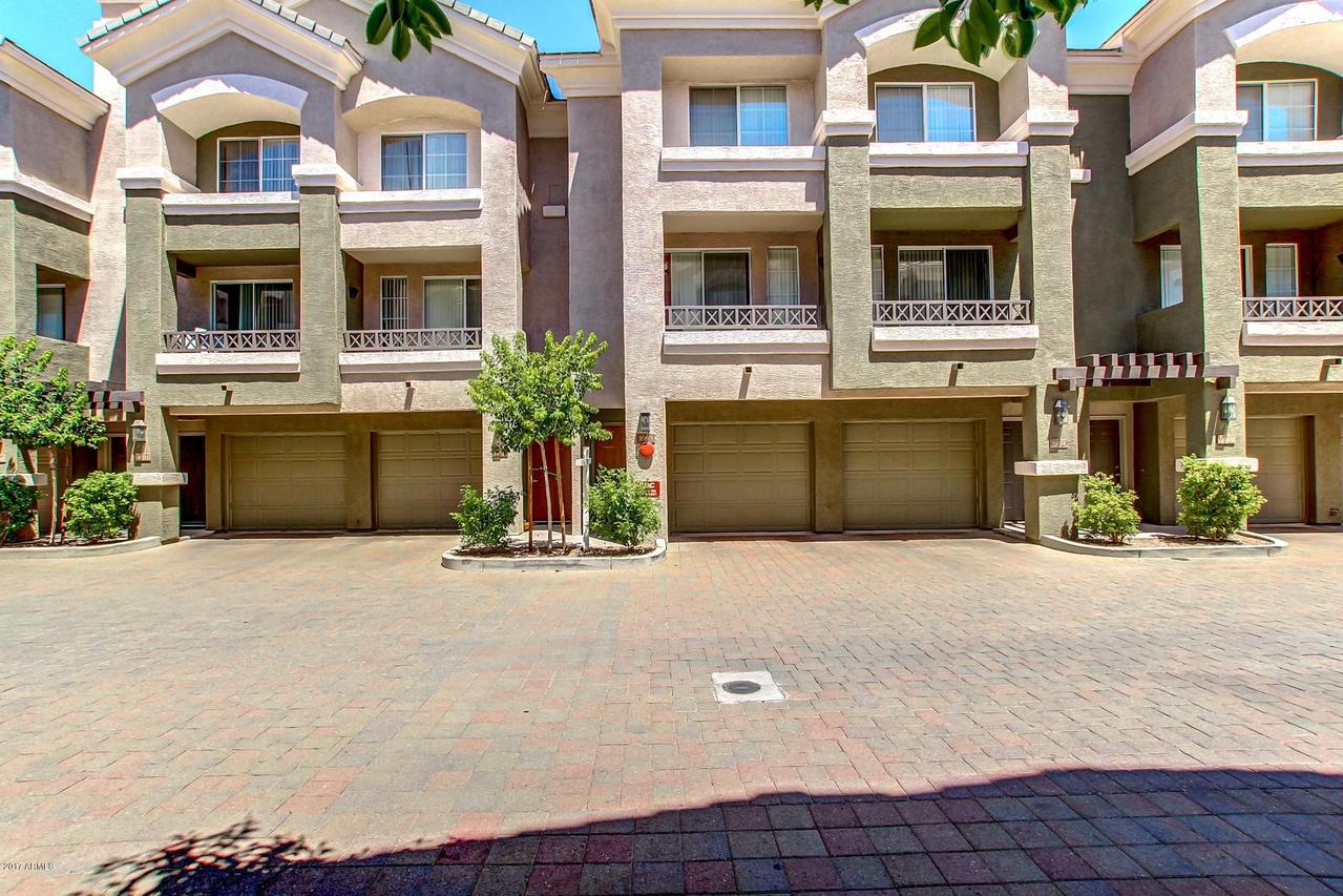 4455 E Paradise Village Pkwy. #1093, Phoenix, AZ 85032