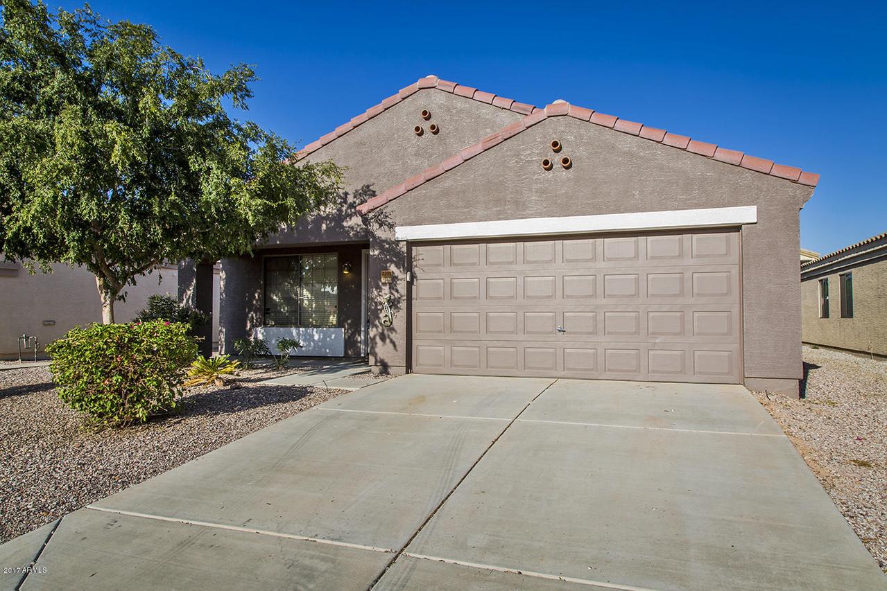 2209 S 106th Dr., Tolleson, AZ 85353