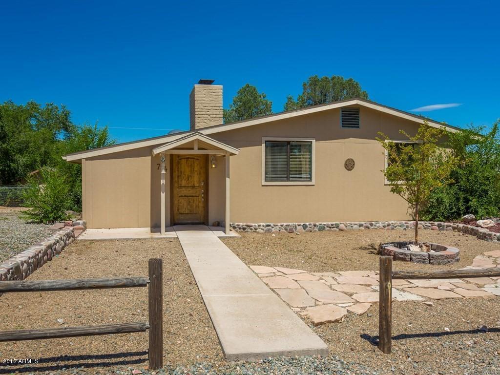 714 Mingus Ave., Prescott, AZ 86301