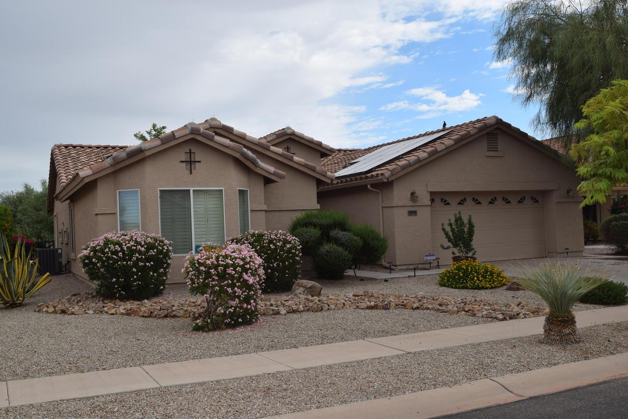 2398 E Durango Dr., Casa Grande, AZ 85194