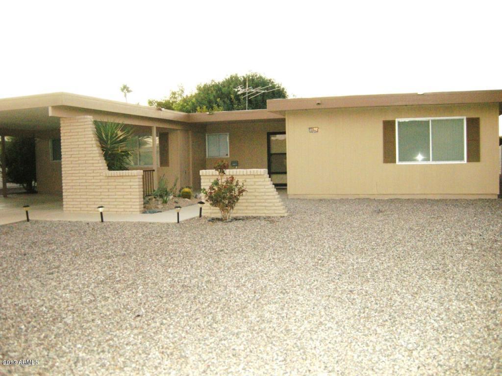 10842 W Kaibab Dr., Sun City, AZ 85373
