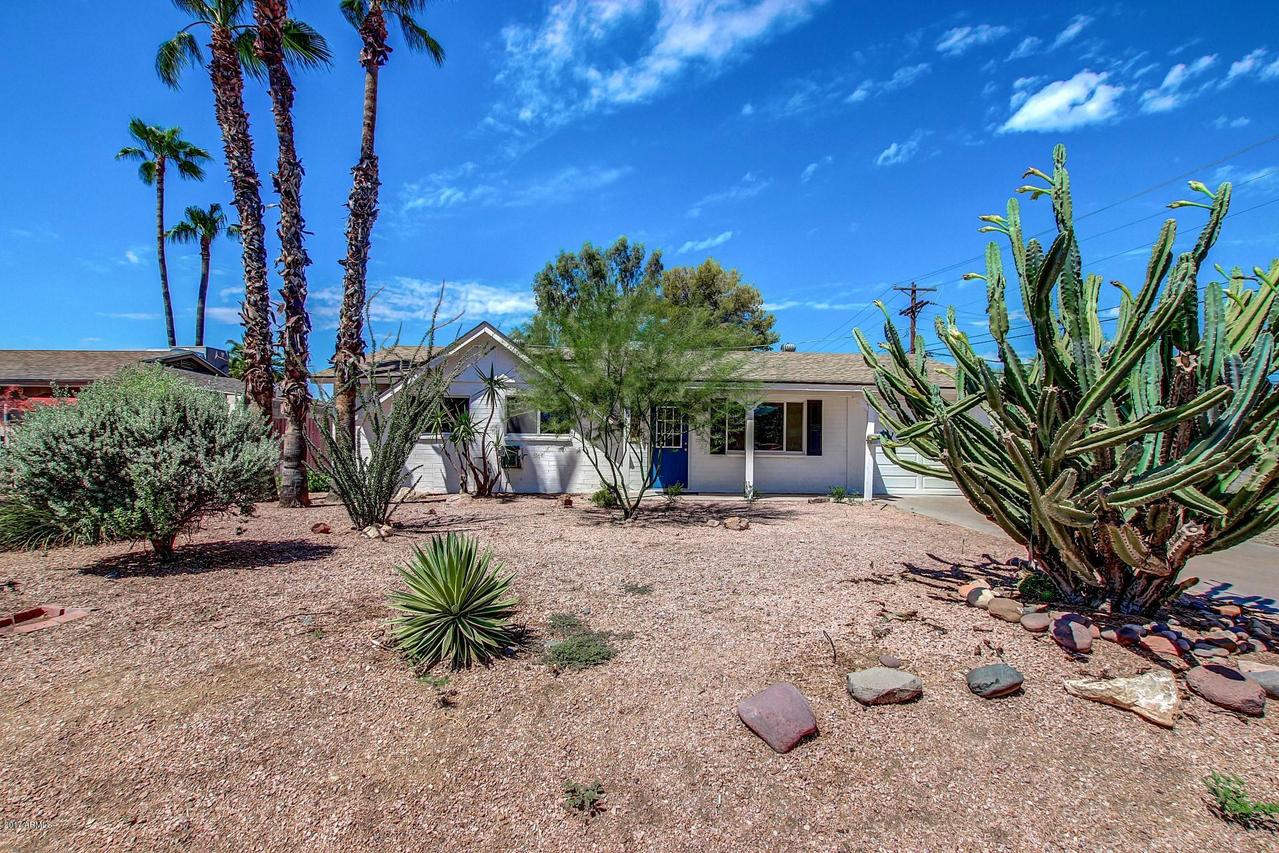 2532 N 70th St., Scottsdale, AZ 85257