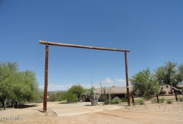 1605 W Little Stonehedge Ranch Rd., Wickenburg, AZ 85390