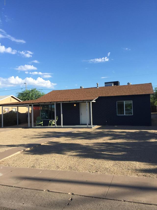 3312 E Pierce St., Phoenix, AZ 85008