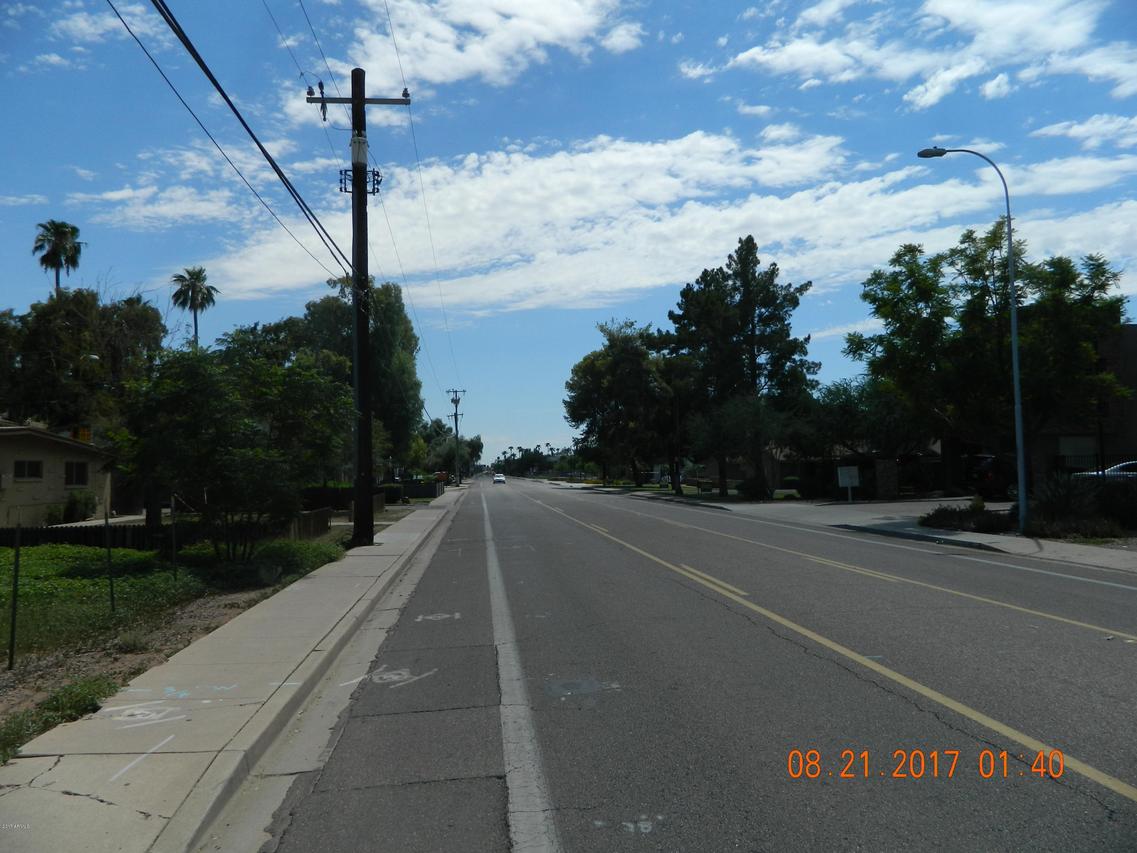 325 S Hardy Dr. #-, Tempe, AZ 85281