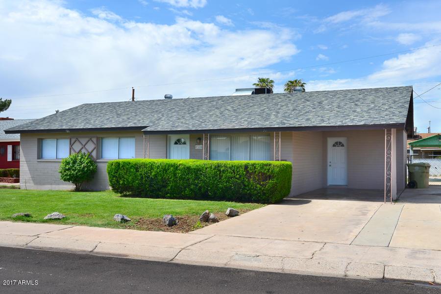 4506 W Berridge Ln., Glendale, AZ 85301