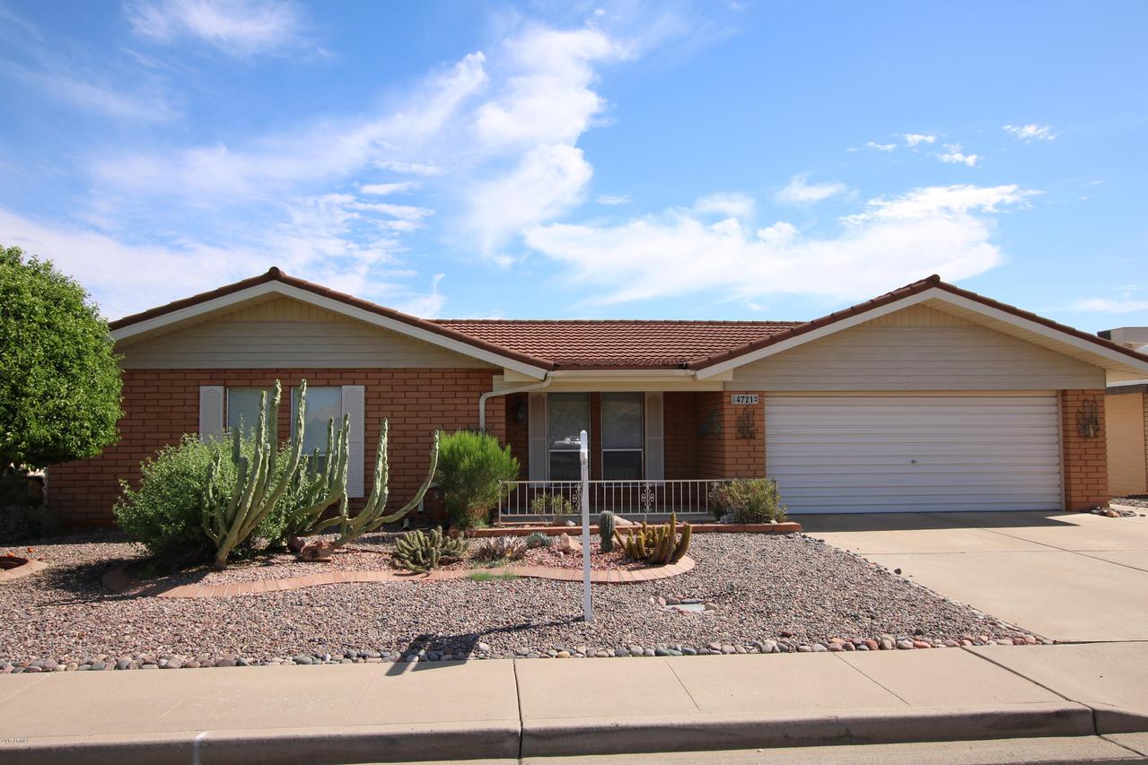 4721 E Escondido Ave., Mesa, AZ 85206