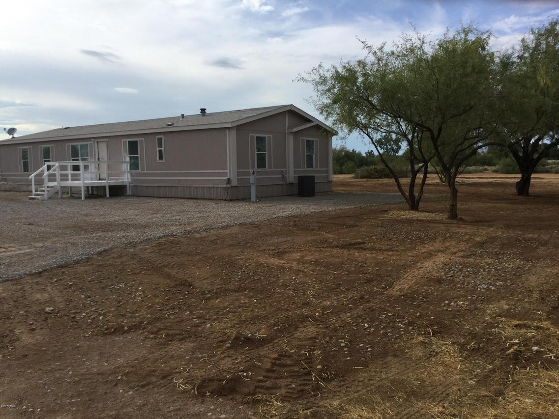 21010 W Corto Ln., Buckeye, AZ 85326