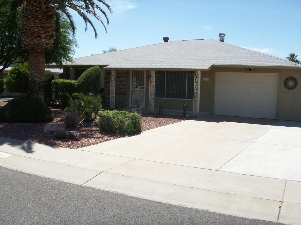 19625 N Sombrero Cir., Sun City, AZ 85373
