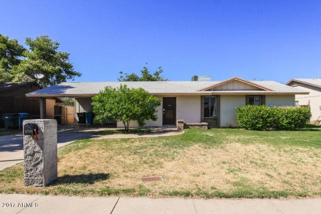 8940 W Sells Dr., Phoenix, AZ 85037