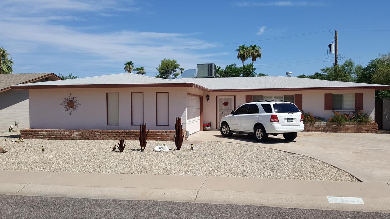 8232 E Crestwood Way, Scottsdale, AZ 85250