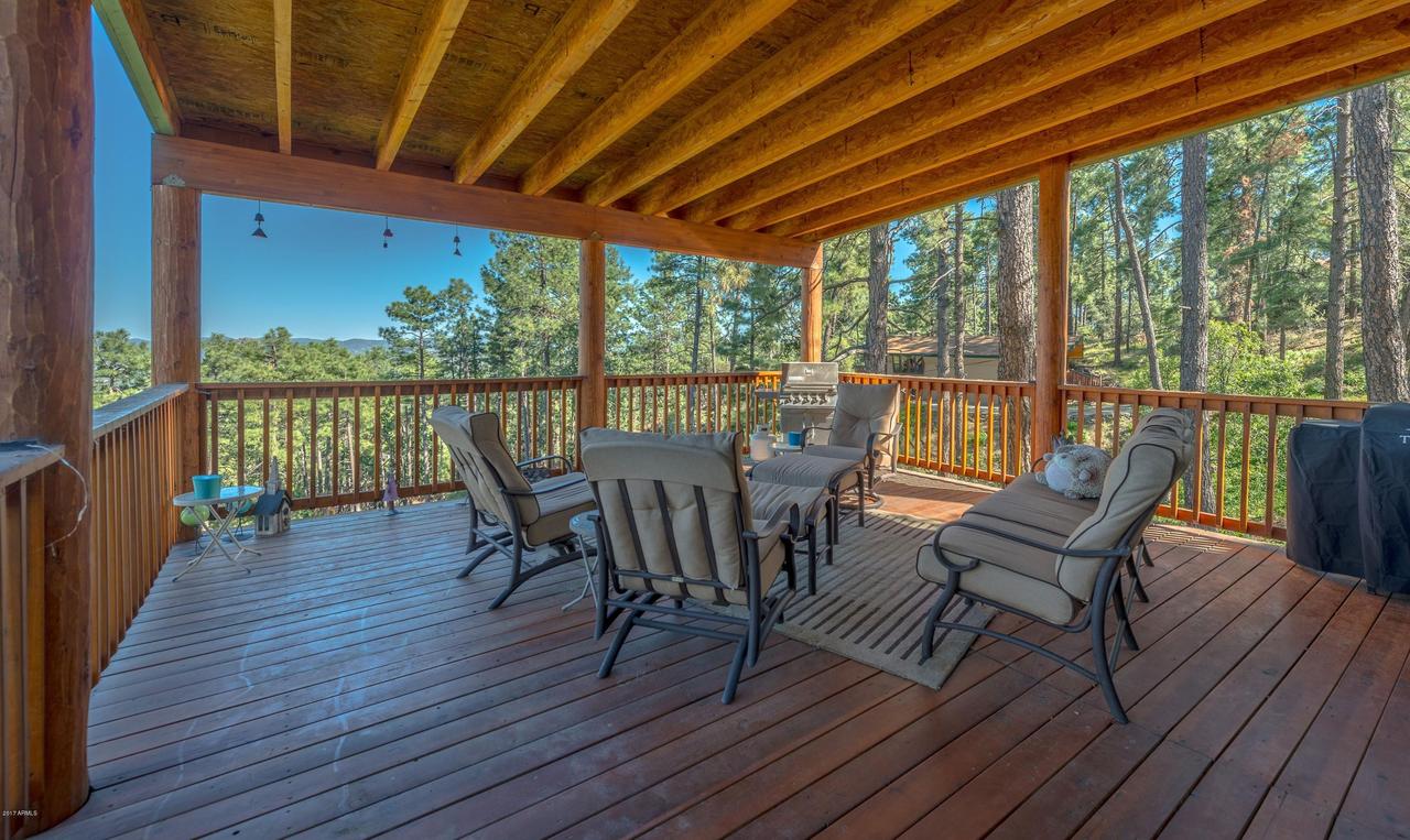 1051 N Skyline Dr., Prescott, AZ 86305