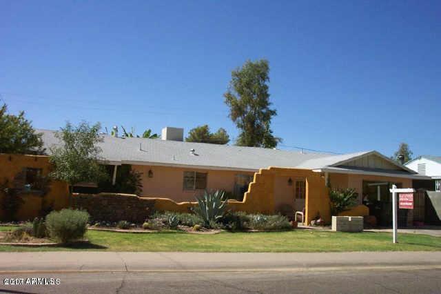 6721 W Minnezona Ave., Phoenix, AZ 85033