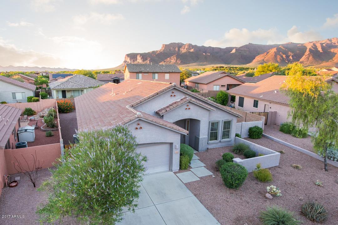 7590 E Globemallow Ln., Gold Canyon, AZ 85118
