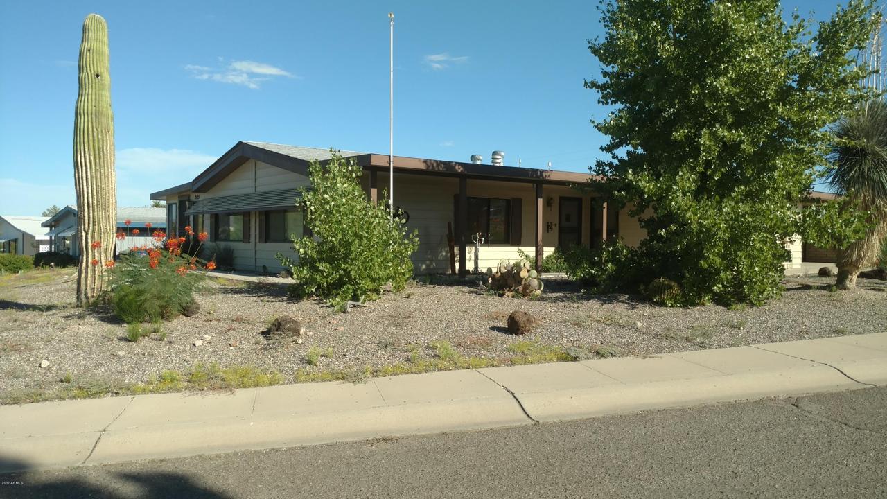 2105 W Smoketree Dr., Wickenburg, AZ 85390