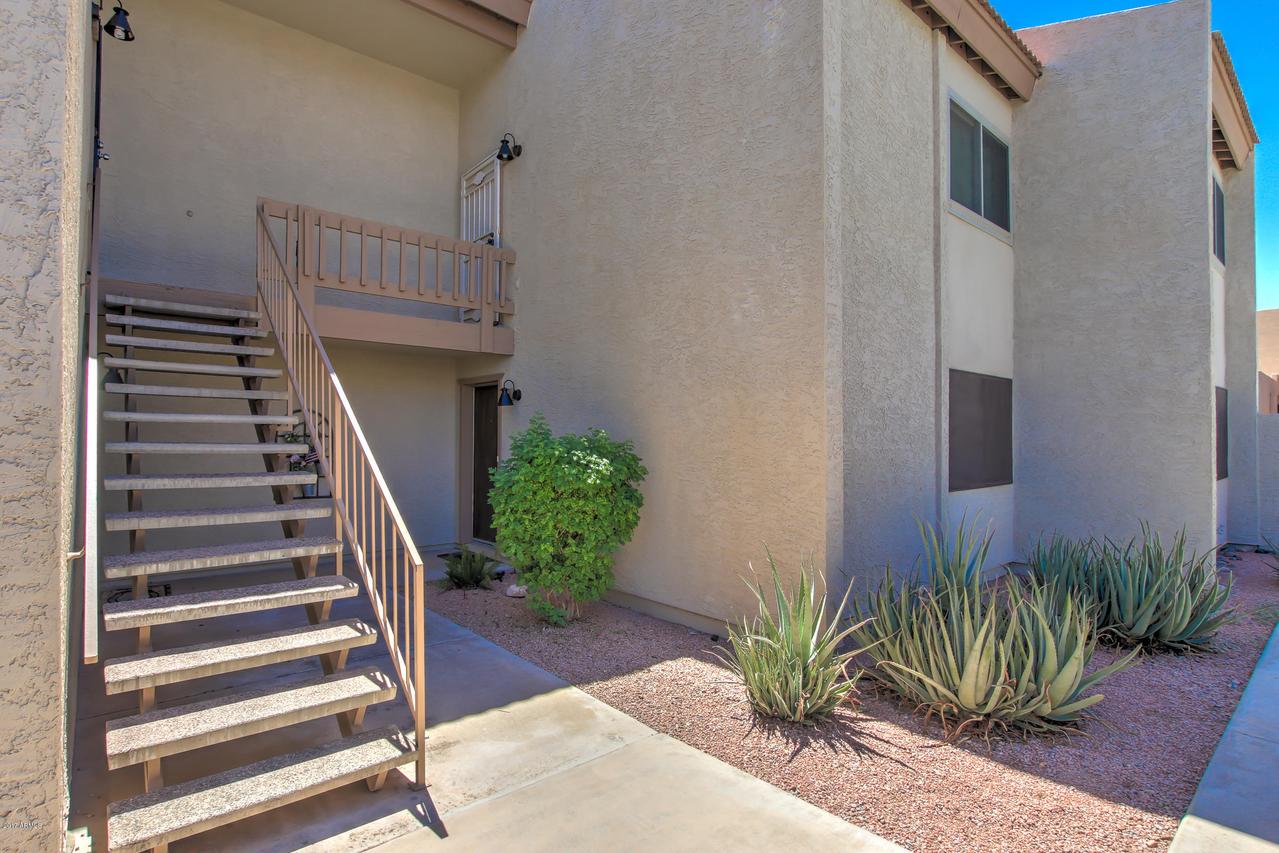 16624 E Palisades Blvd. #204, Fountain Hills, AZ 85268