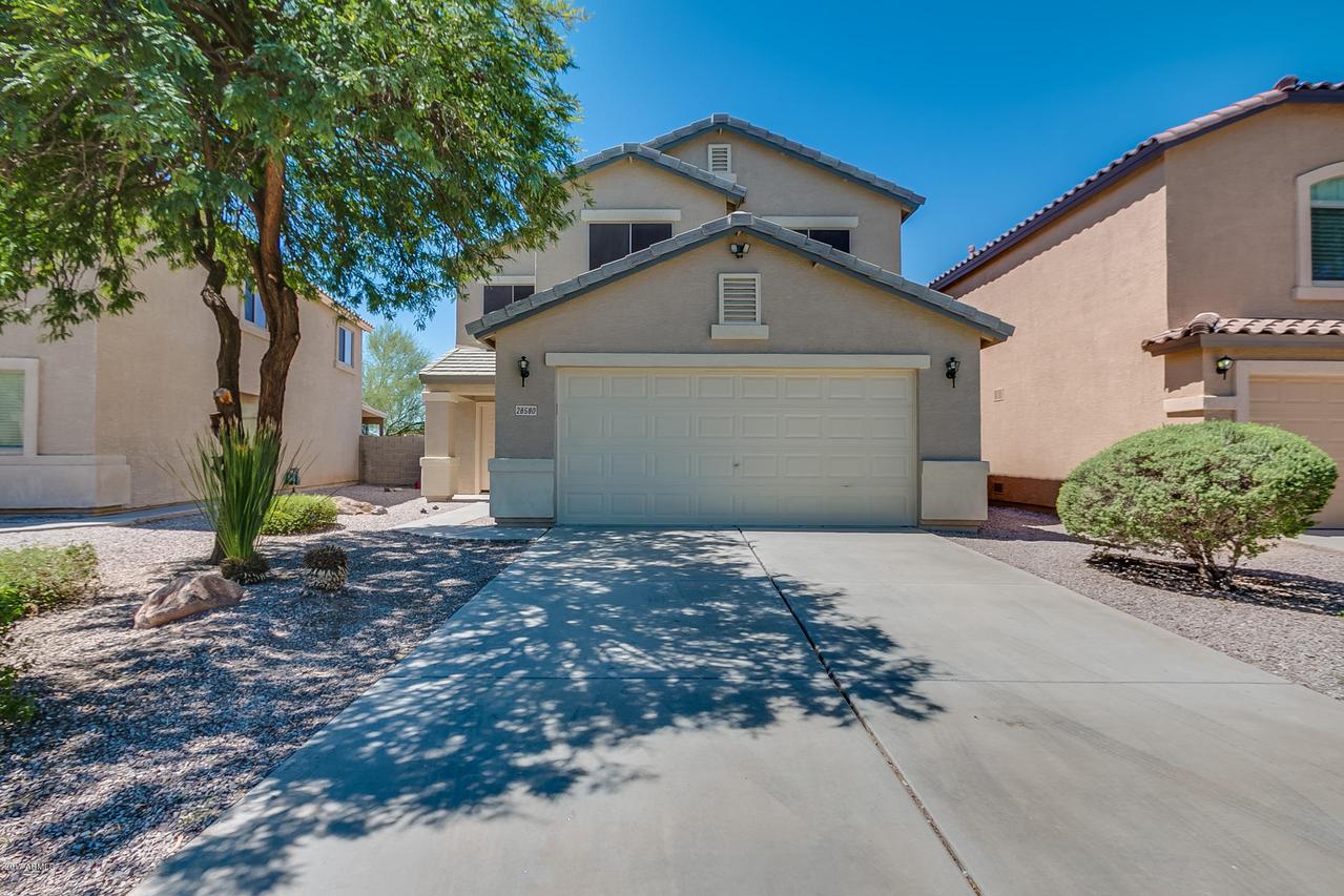 28580 N Dolomite Ln., San Tan Valley, AZ 85143