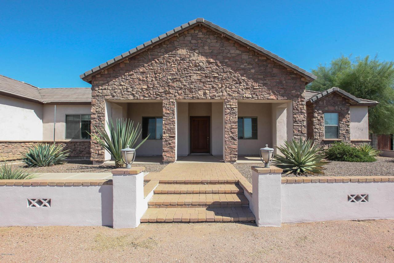 3110 E Horse Mesa Tr., San Tan Valley, AZ 85140