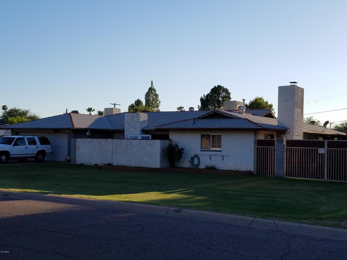 4312 N 39th St., Phoenix, AZ 85018