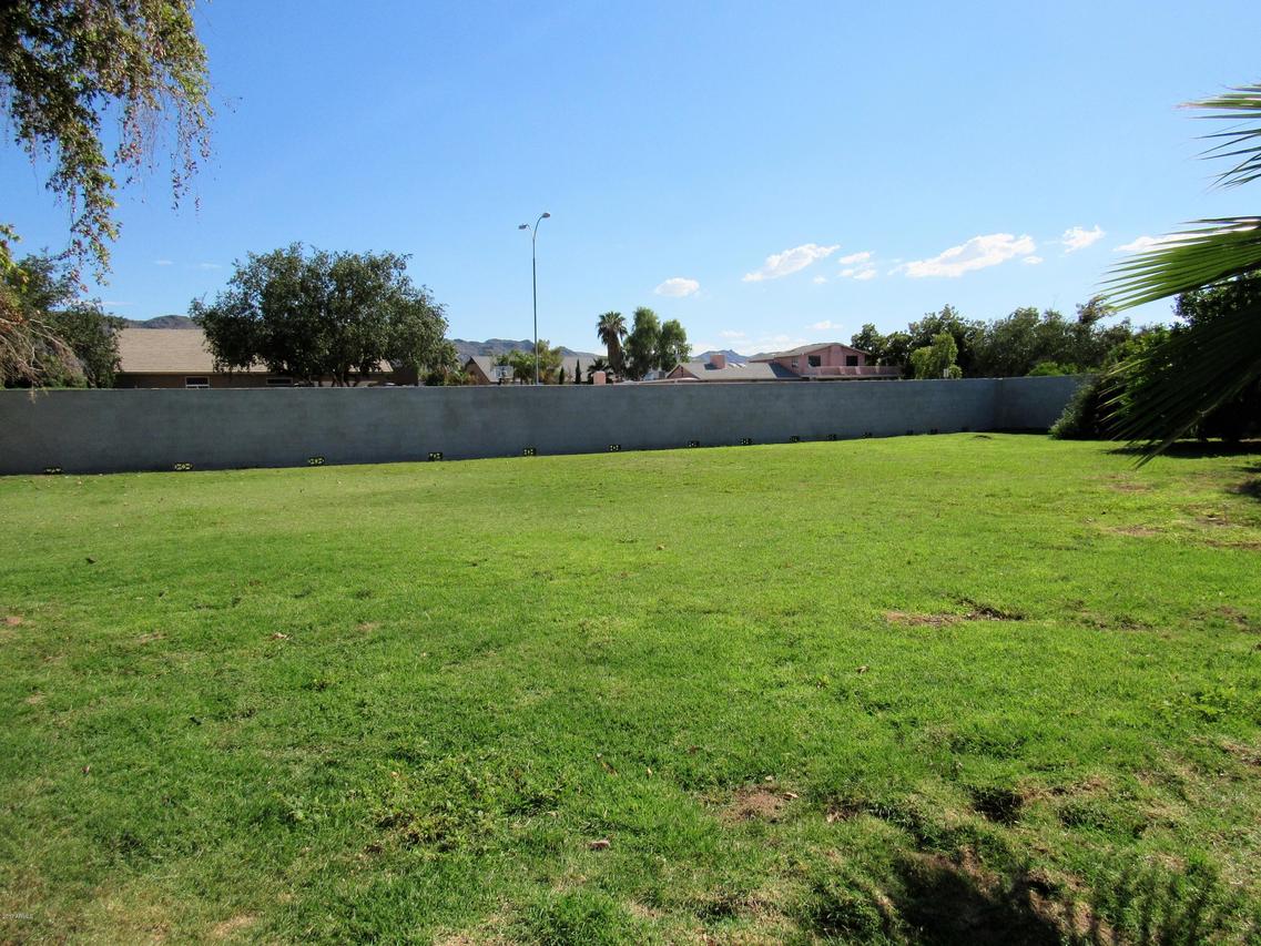 1220 E Baseline Rd., Phoenix, AZ 85042