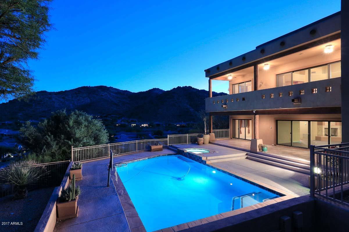 15225 E Sundown Dr., Fountain Hills, AZ 85268