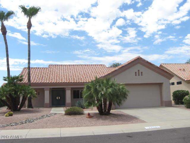 14521 W Corral Dr., Sun City West, AZ 85375