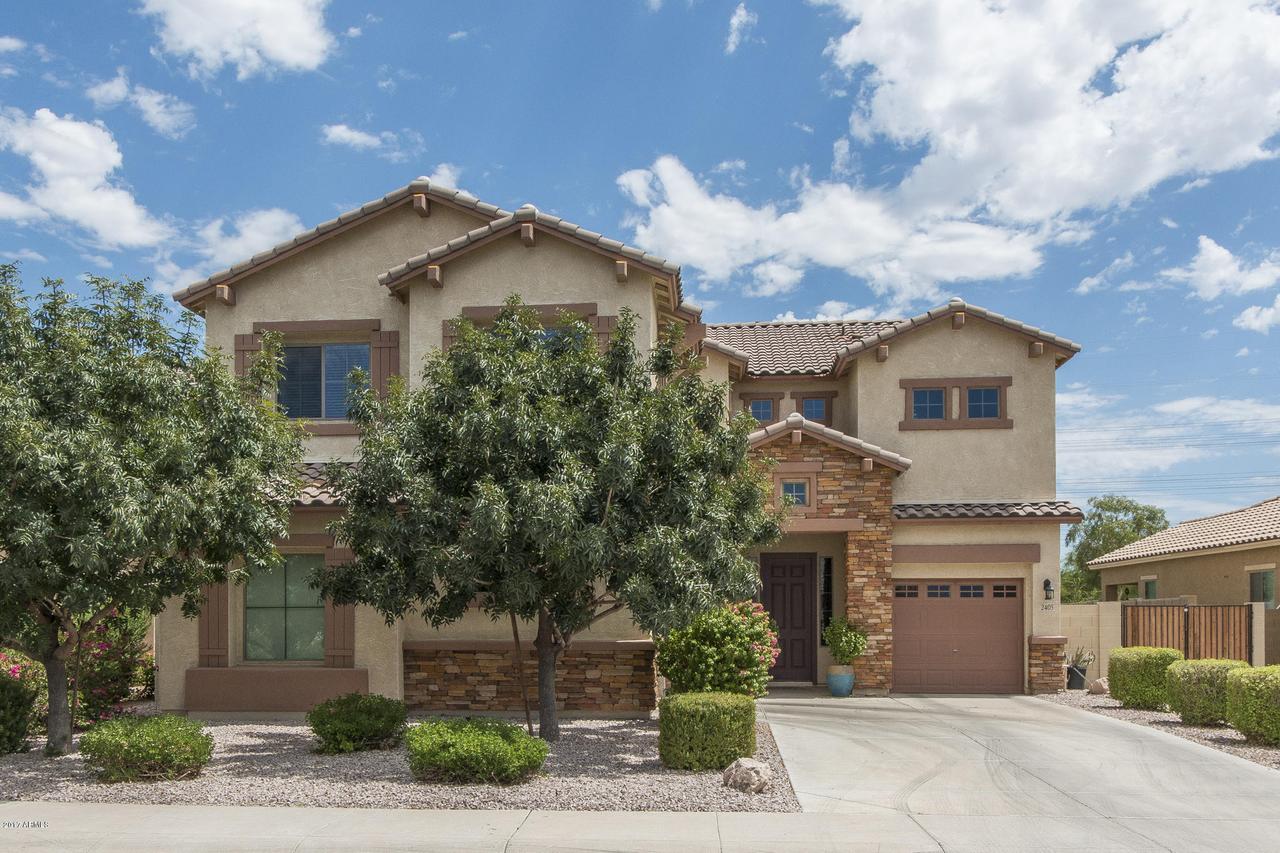 2405 S 121st Dr., Avondale, AZ 85323
