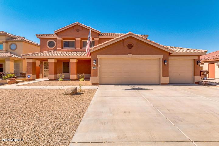 10621 W Country Club Tr., Peoria, AZ 85383