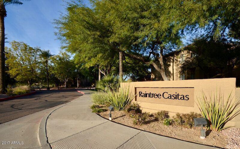9100 E Raintree Dr. #141, Scottsdale, AZ 85260