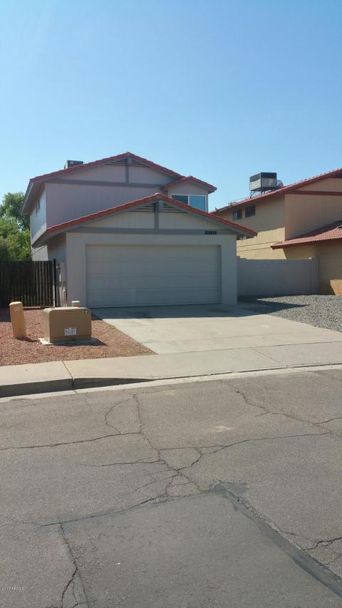 14232 N 49th Dr., Glendale, AZ 85306