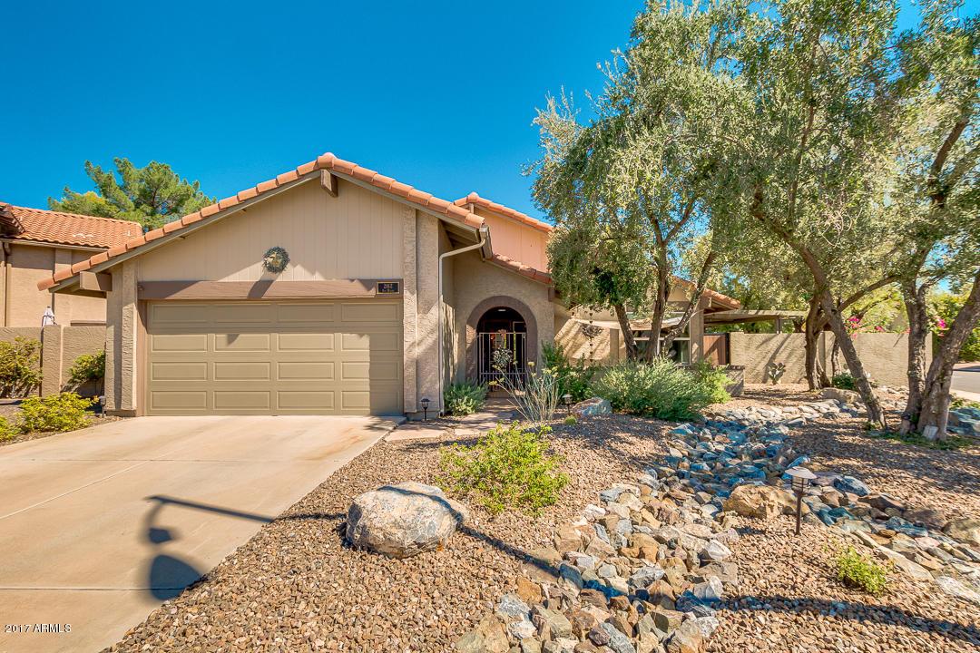 2112 S Paseo Loma, Mesa, AZ 85202