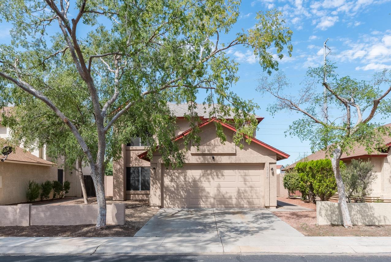 10210 N 66th Ln., Glendale, AZ 85302