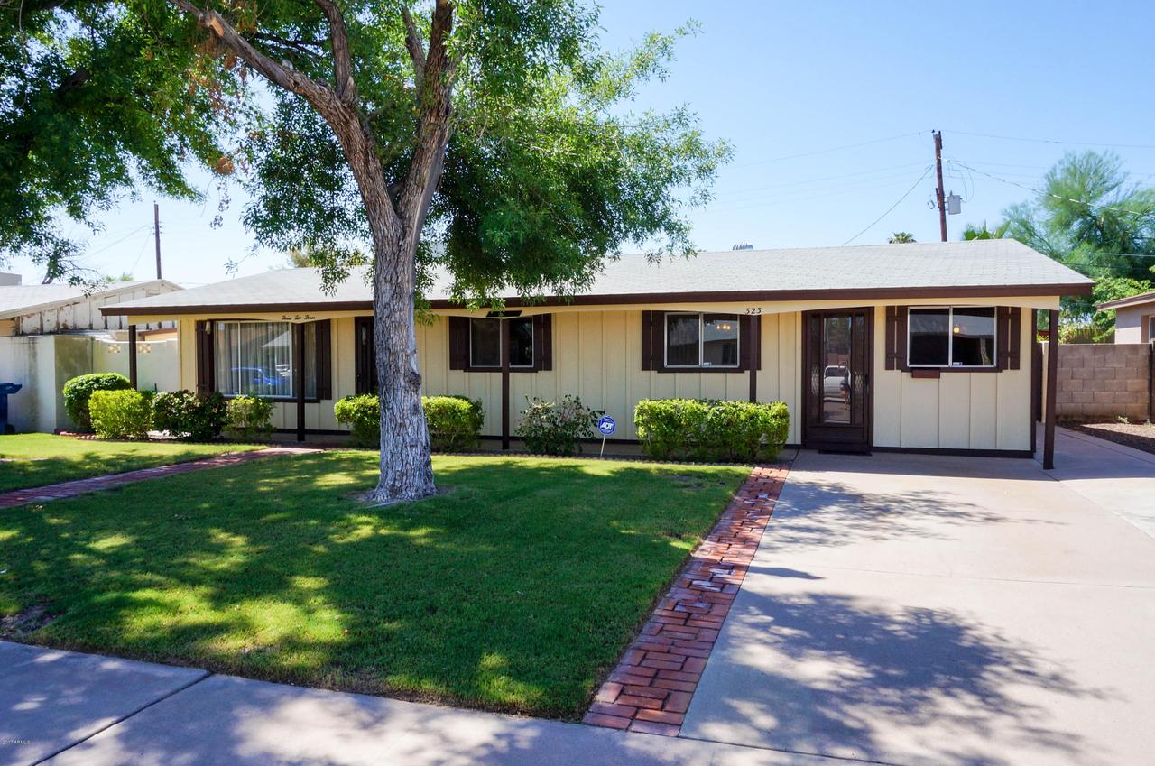 323 E Papago Dr., Tempe, AZ 85288