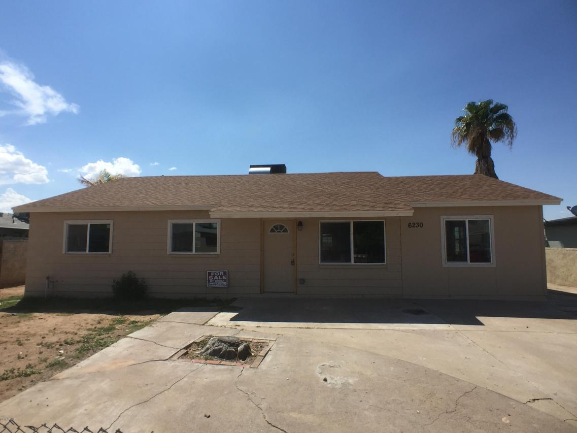 6230 S 18th Ave., Phoenix, AZ 85041