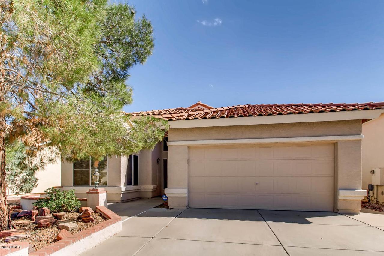 1241 E Saint John Rd., Phoenix, AZ 85022