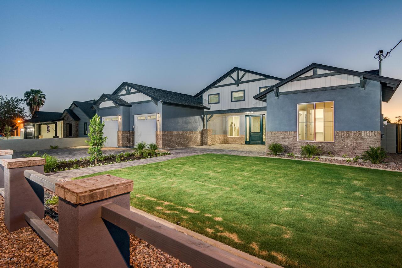 3737 E Campbell Ave., Phoenix, AZ 85018