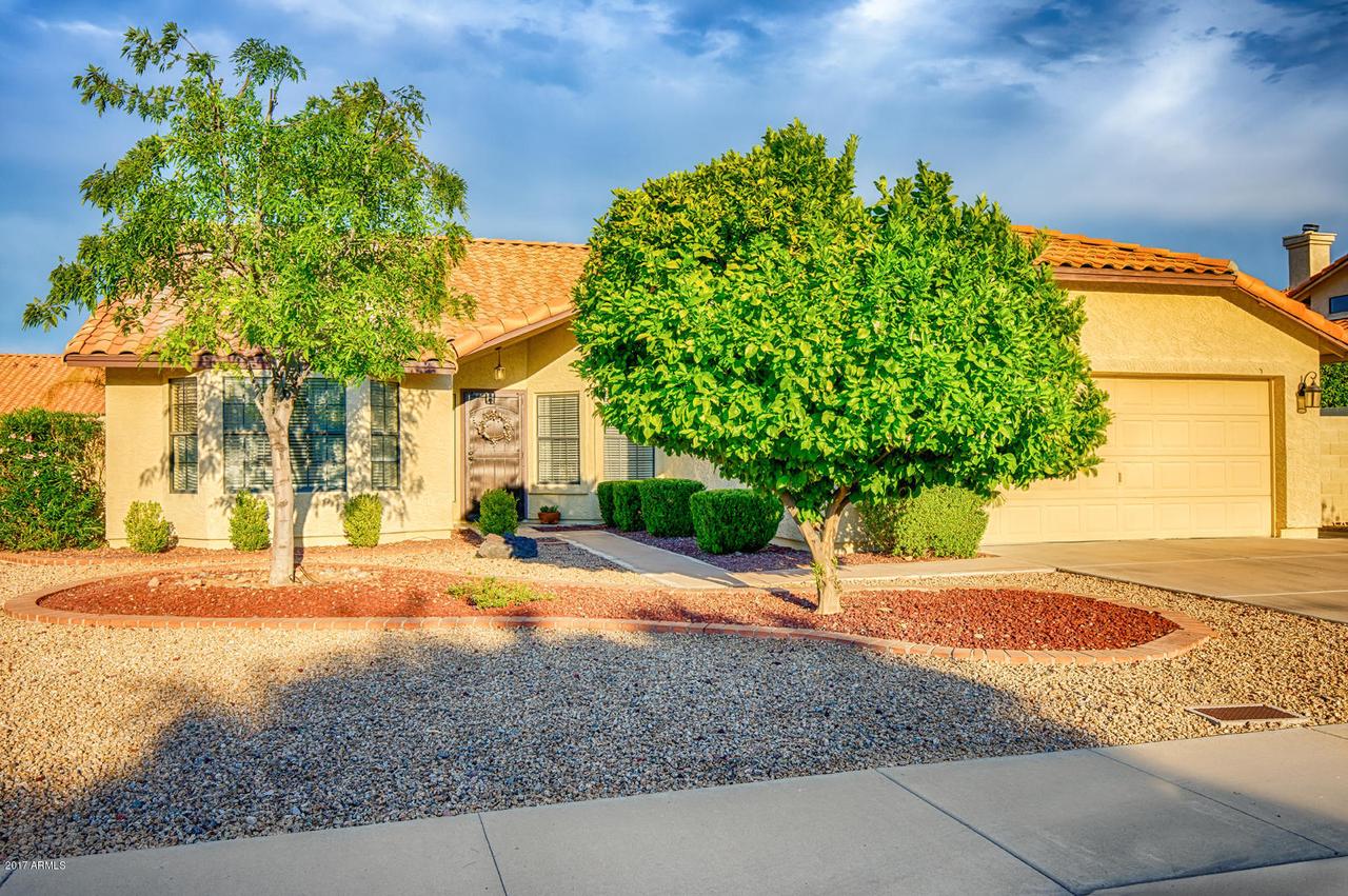 19021 N 71st Dr., Glendale, AZ 85308