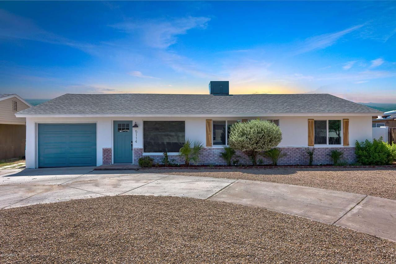 5114 N 20th Ave., Phoenix, AZ 85015