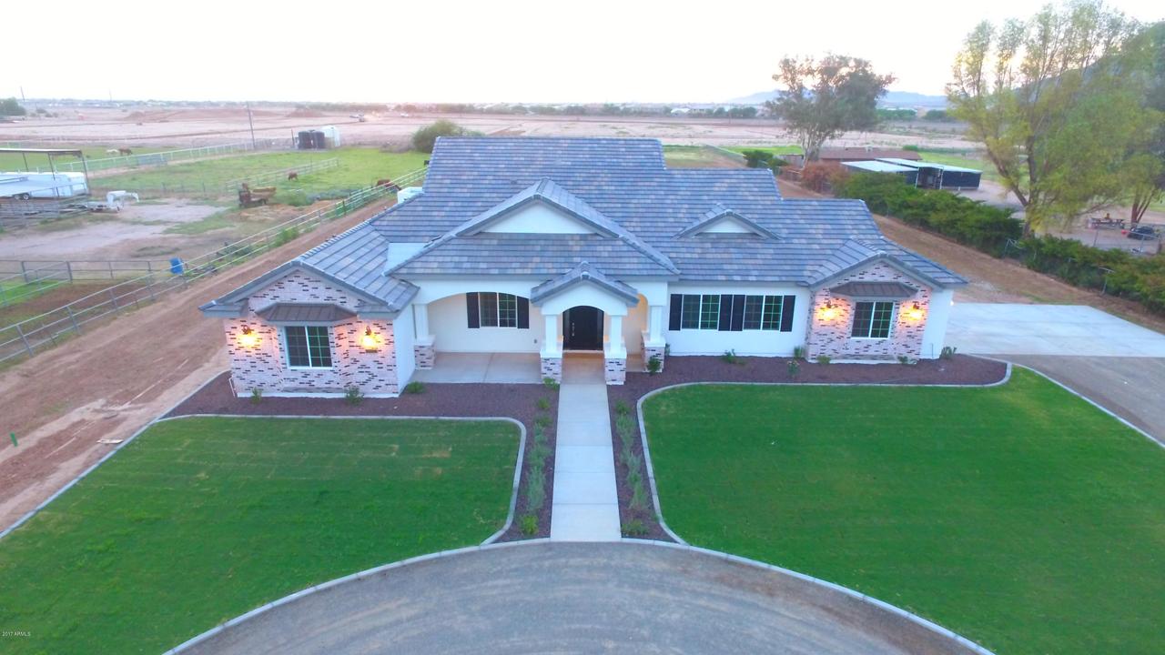 25823 S 154th St., Gilbert, AZ 85298