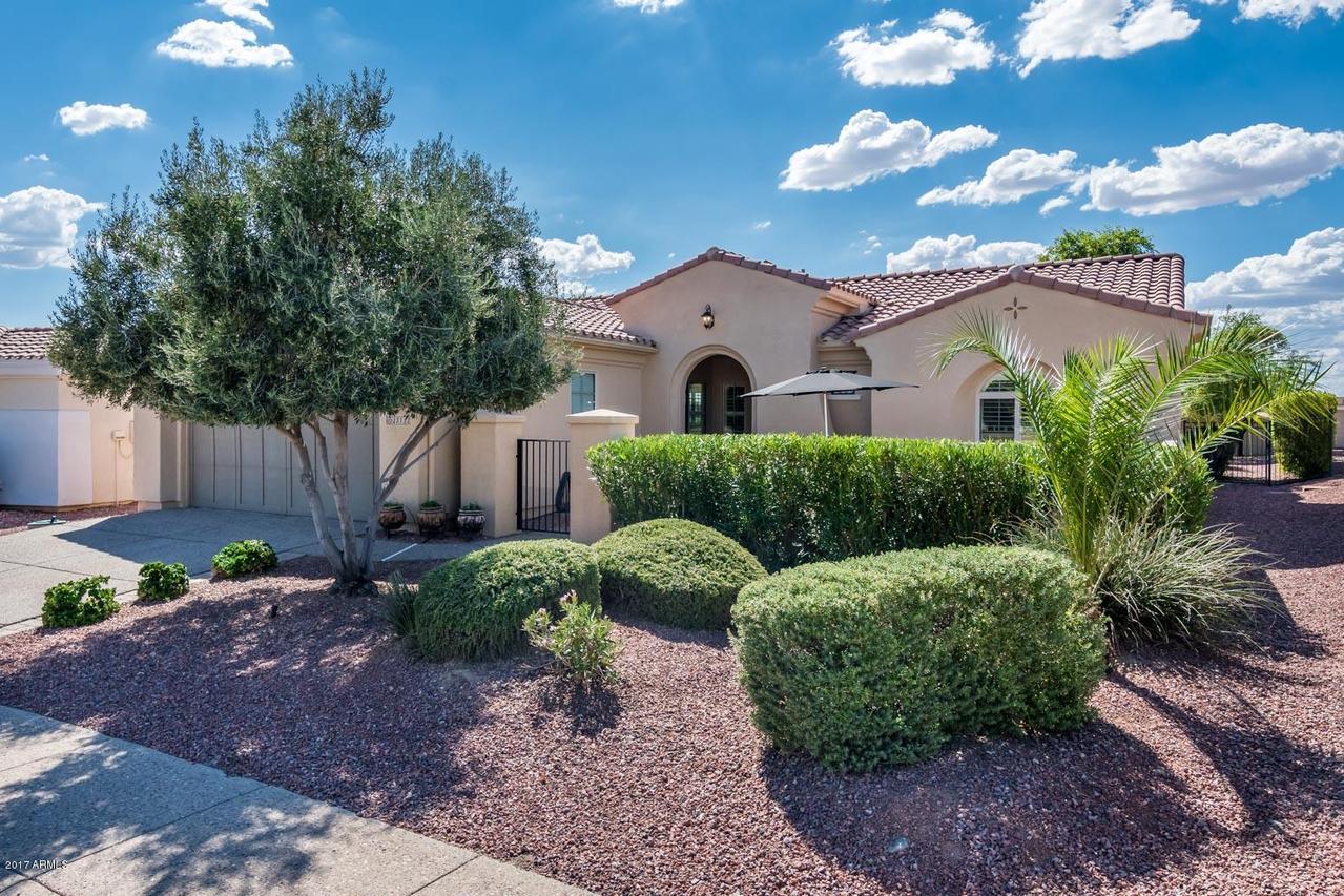 23132 N Via Vistosa Dr., Sun City West, AZ 85375
