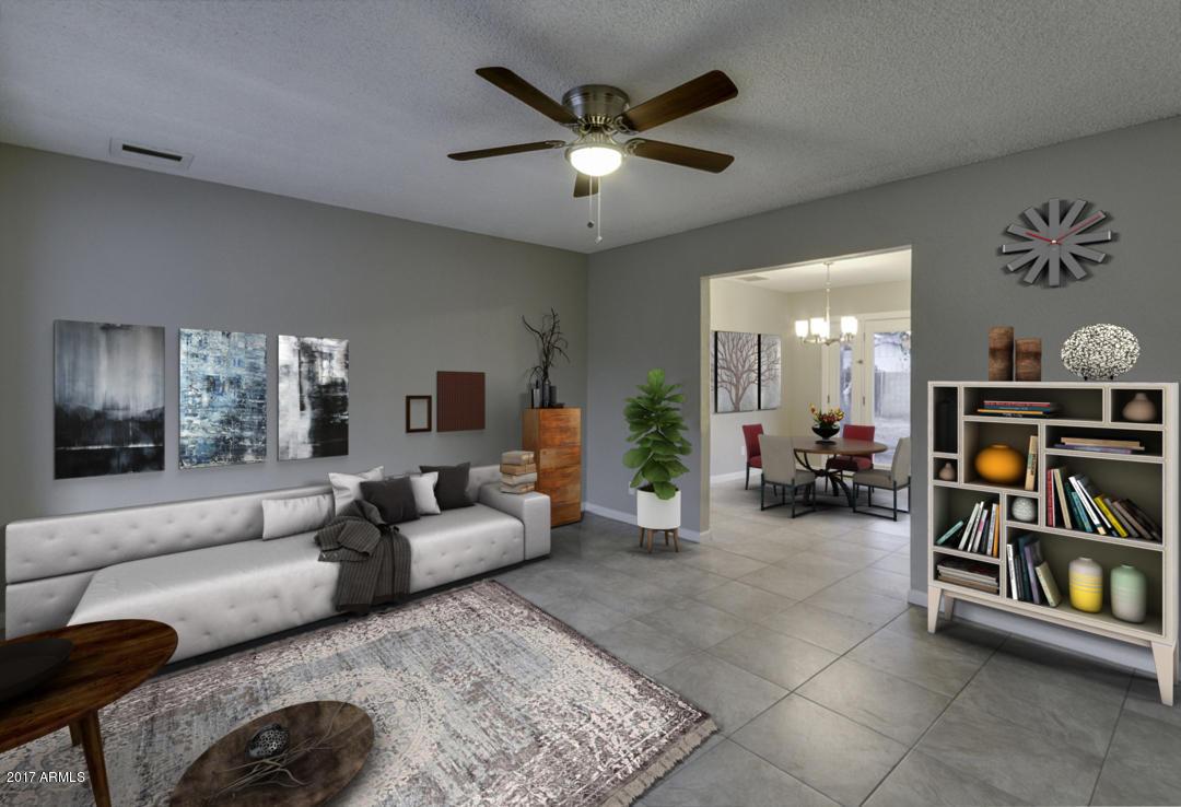 7832 W Oregon Ave., Glendale, AZ 85303