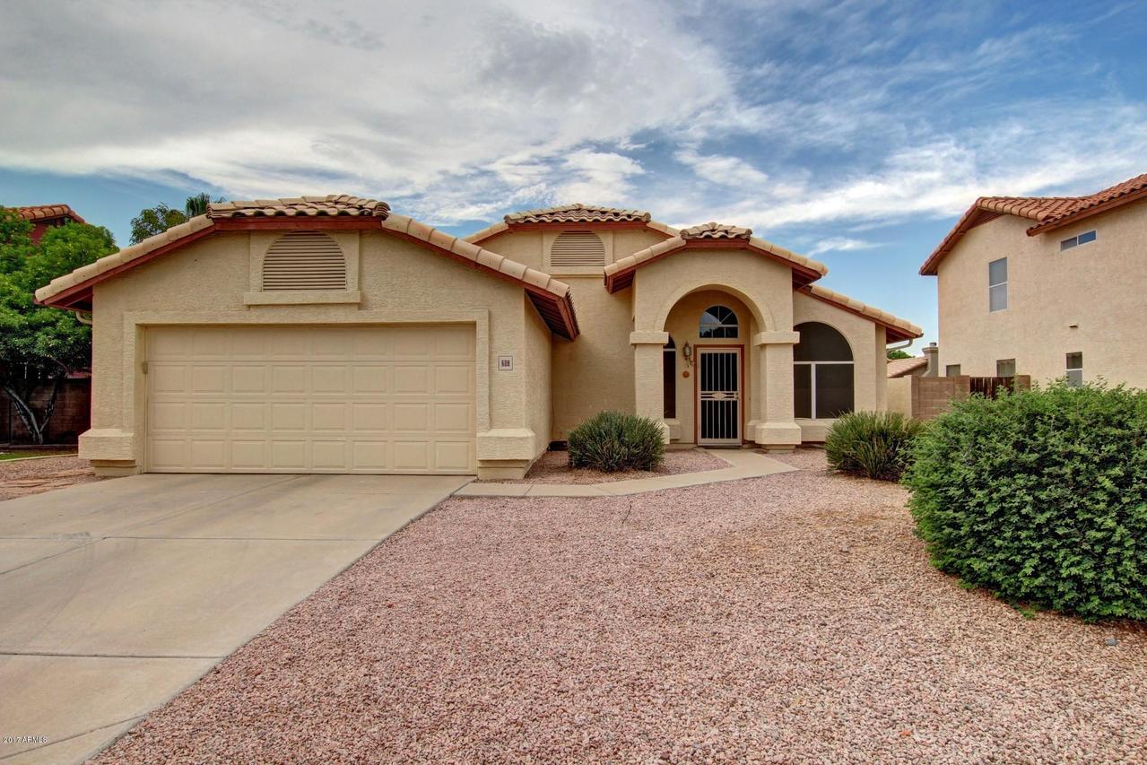 608 W Nopal Ave., Mesa, AZ 85210