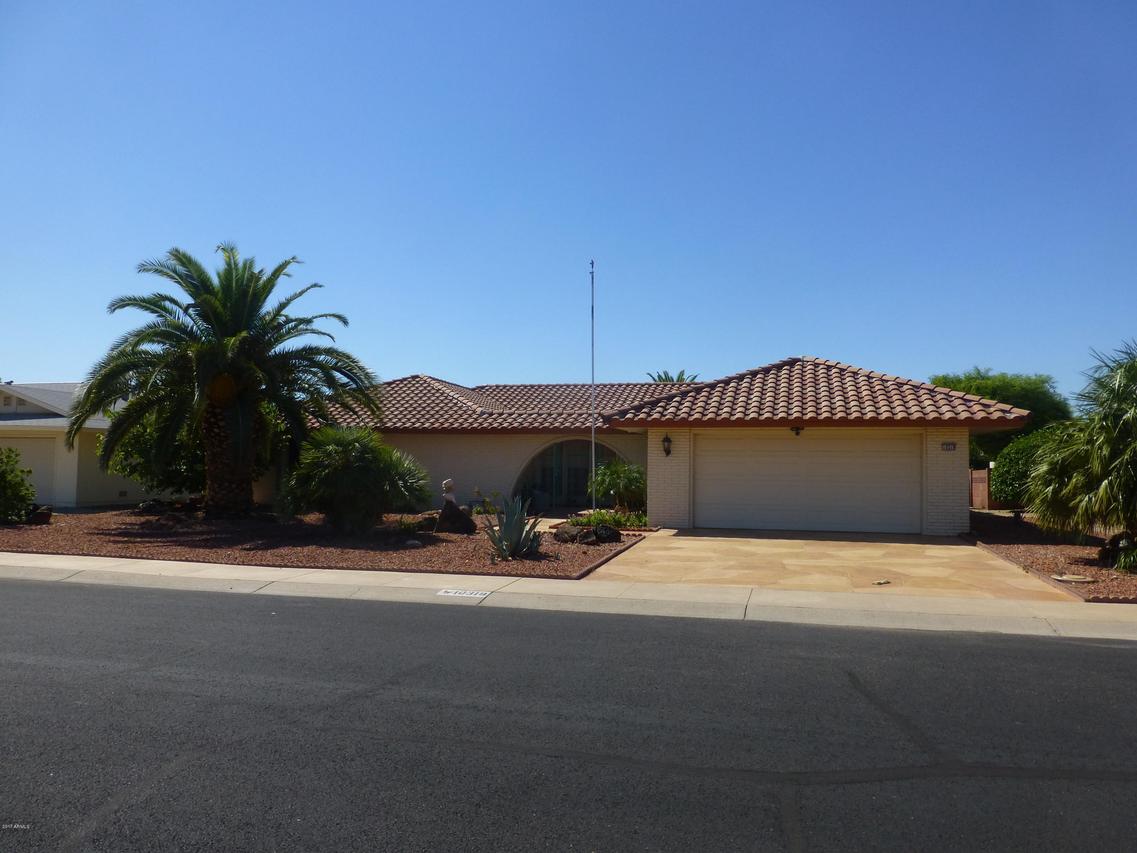 10319 W Aztec Dr., Sun City, AZ 85373