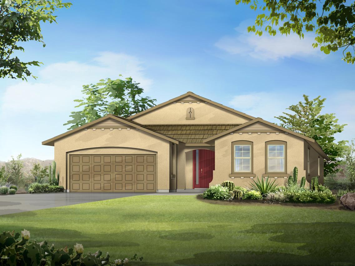 8999 W Diana Ave., Peoria, AZ 85345