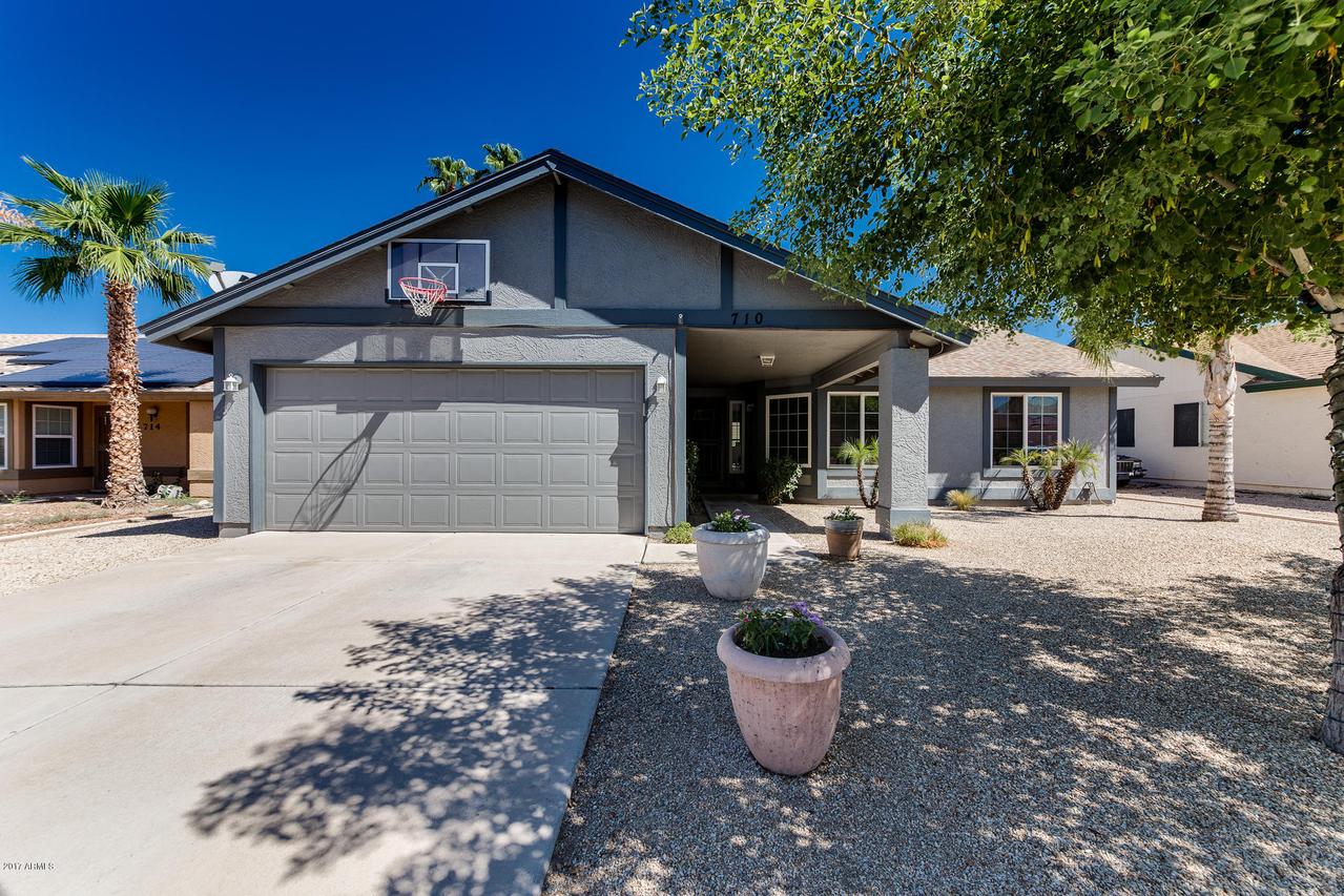 710 W Sequoia Dr., Phoenix, AZ 85027
